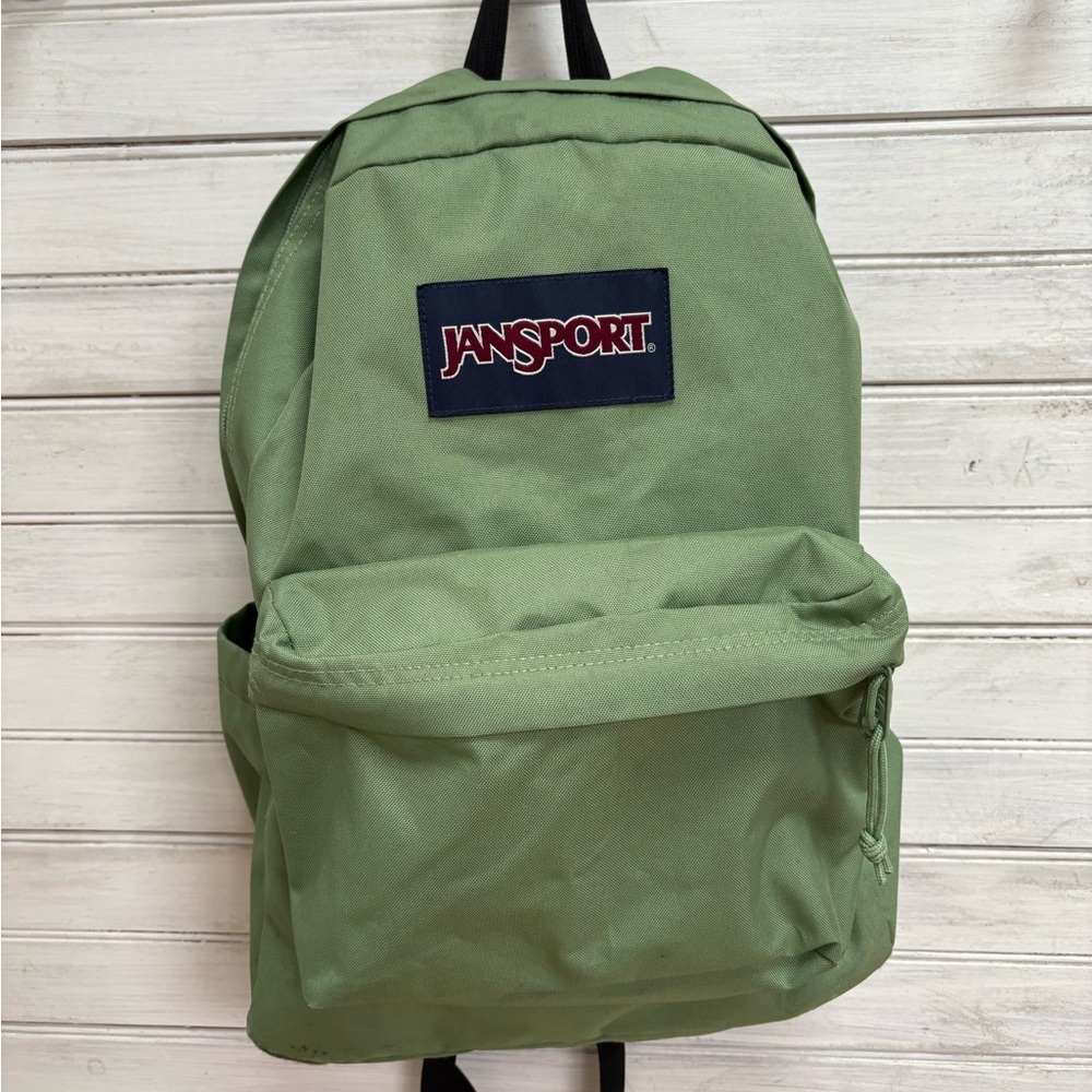 Jansport Superbreak Plus Backpack